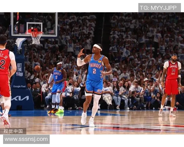 雷霆与鹈鹕精彩对决视频回放全程回顾与精彩瞬间分析