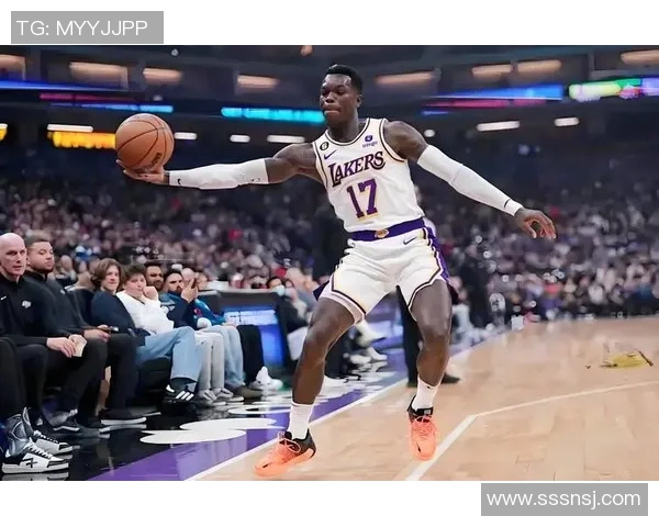 丹尼斯施罗德在NBA赛场上的崛起与挑战之路分析